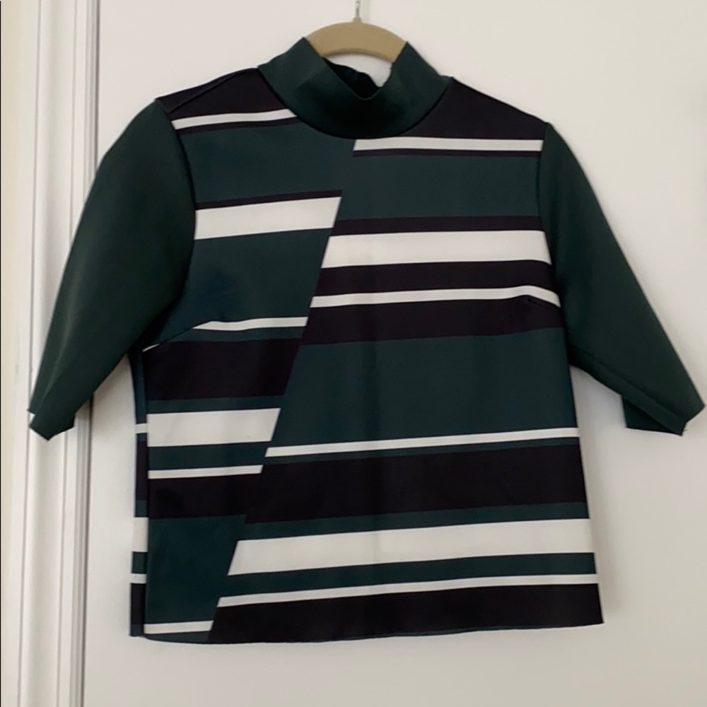 Zara Size Small Shirt